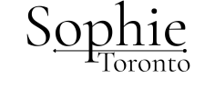 Sophie Toronto